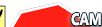 План эвакуации фотолюминесцентный в багетной рамке (a4 формат) купить - Планы эвакуации - Магазин охраны труда Протекторшоп в Ангарске